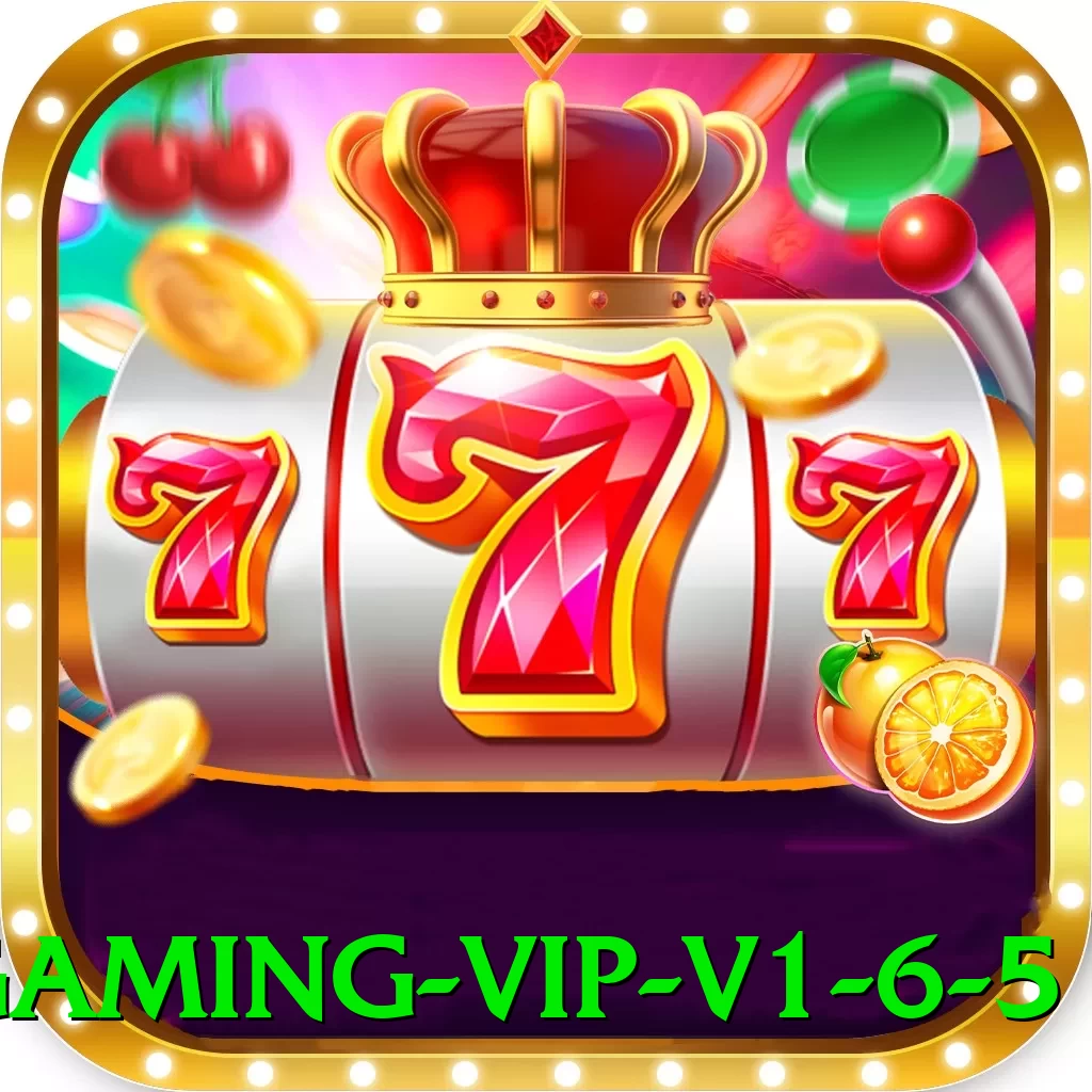 012pg Gaming VIP v1.6.5 - app