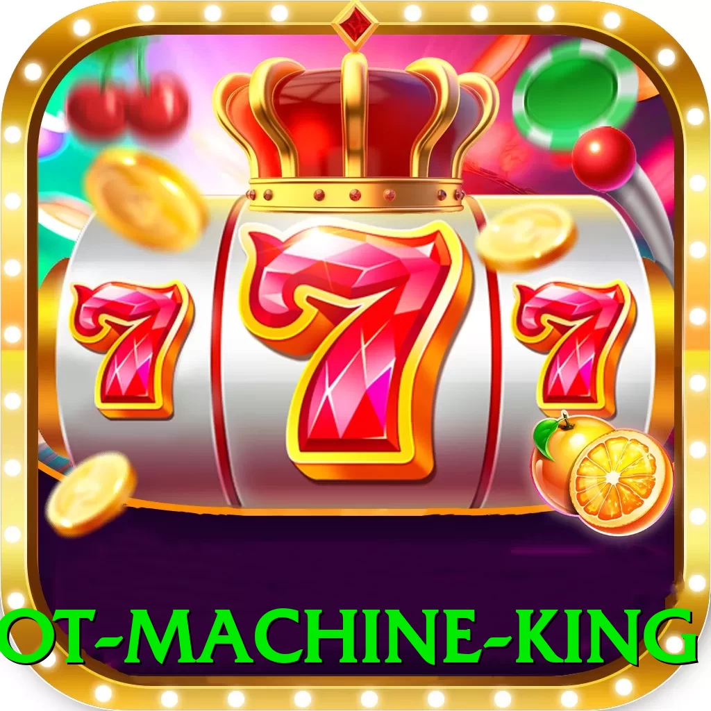 1071bet Slot Machine King - vip