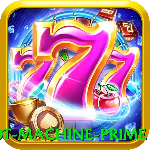 1766win Slot Machine Prime - pak