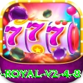 1865 App Royal v2.4.8
