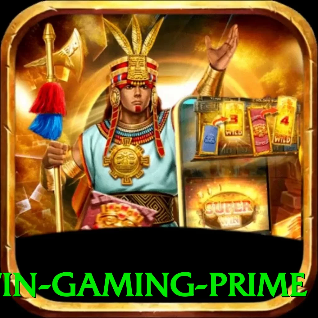 2007win Gaming Prime - pak