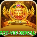 222t - VIP Royal