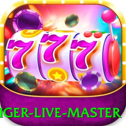 234tiger Live Master - vip
