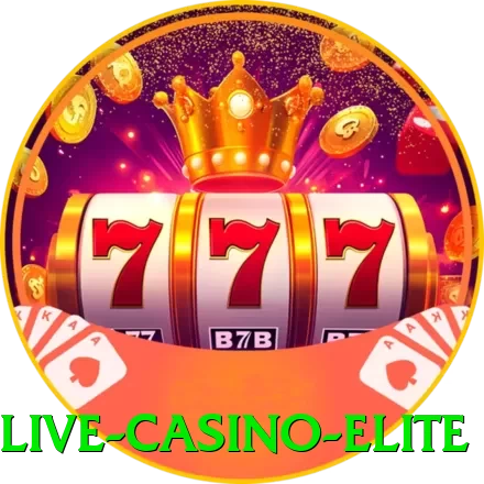237n Live Casino Elite - game