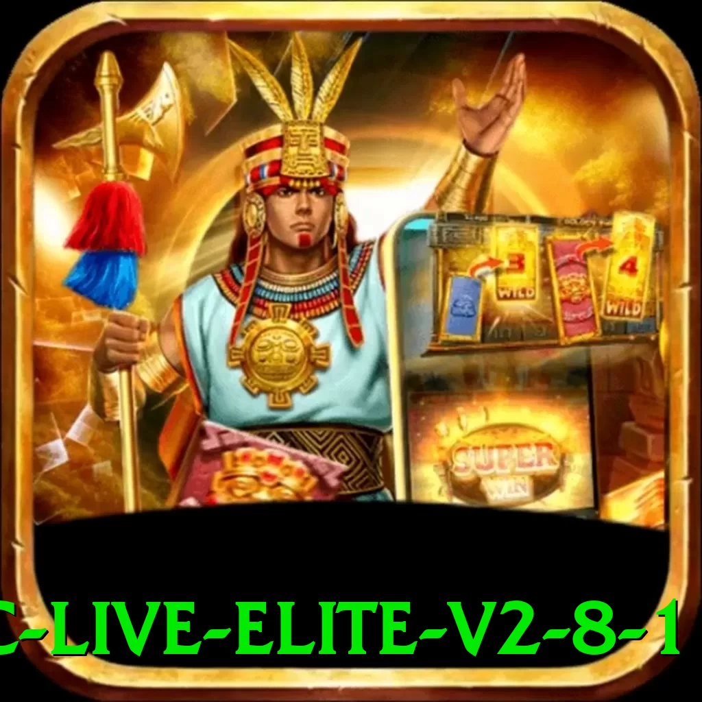 35c Live Elite v2.8.1 - pak