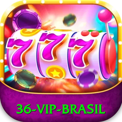 36 VIP Brasil - pak