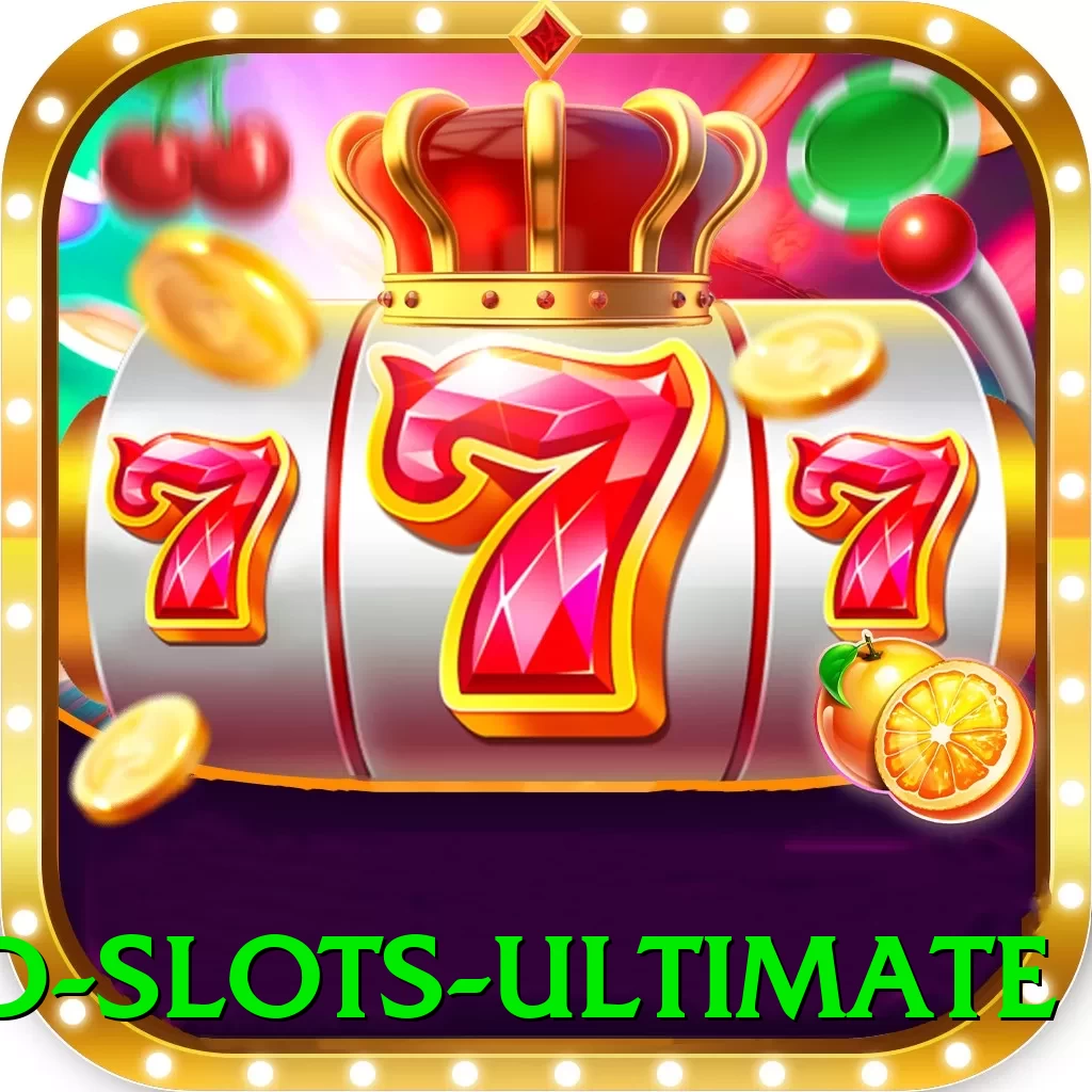 36d - Slots Ultimate - app