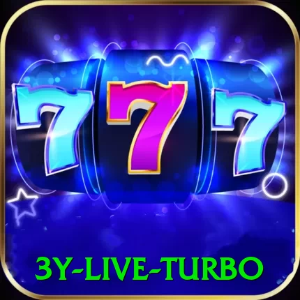 3y - Live Turbo - vip