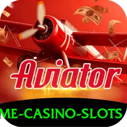 425luck Supreme - Casino & Slots - game