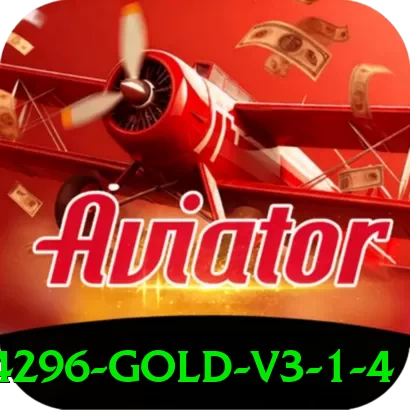 4296 - Gold v3.1.4 - app