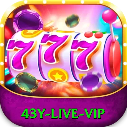 43y - Live VIP - pak