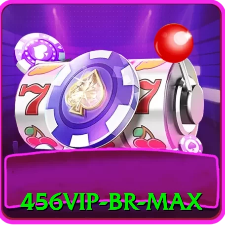 456vip BR Max - app