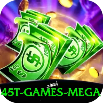 45t Games Mega - pro