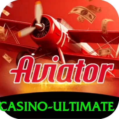 45x Live Casino Ultimate - vip