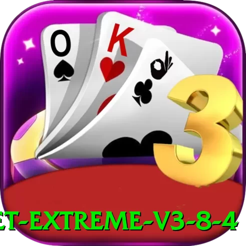5200bet Extreme v3.8.4 - app