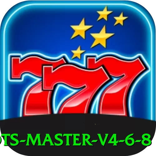 528cpf Slots Master v4.6.8 - pk