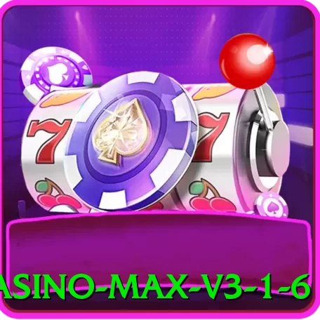 54888 Casino Max v3.1.6 - app