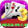 555c - Mega v4.1.8