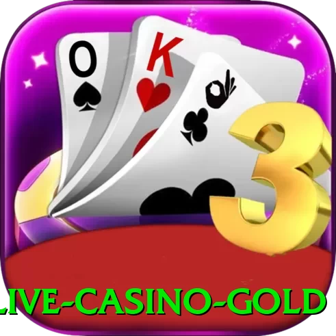 5637 Live Casino Gold - apk