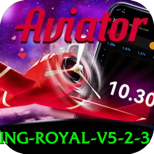 59a Gaming Royal v5.2.3 - vip