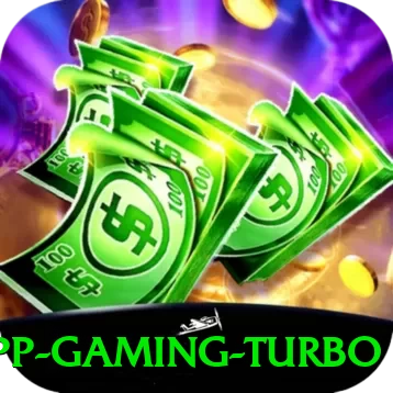 5ppp Gaming Turbo - apk