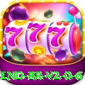 6009bet Legend BR v2.0.6
