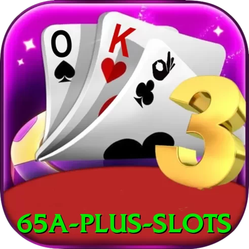 65a Plus Slots - game