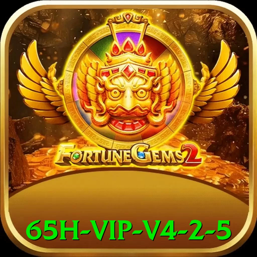 65h VIP v4.2.5 - apk