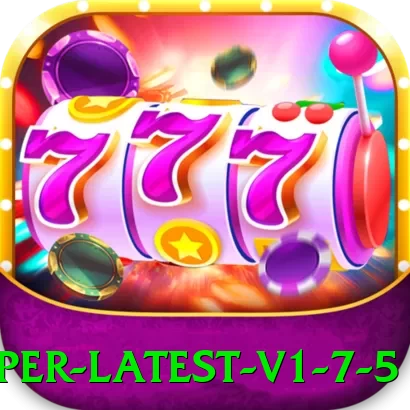 677v Super Latest v1.7.5 - game