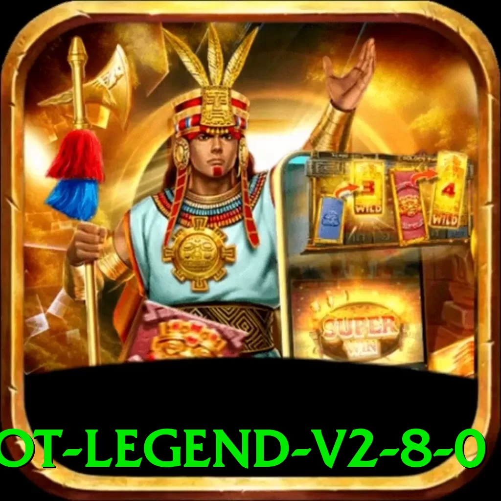 678g Jackpot Legend v2.8.0 - pro