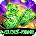 69q - Slots Prime