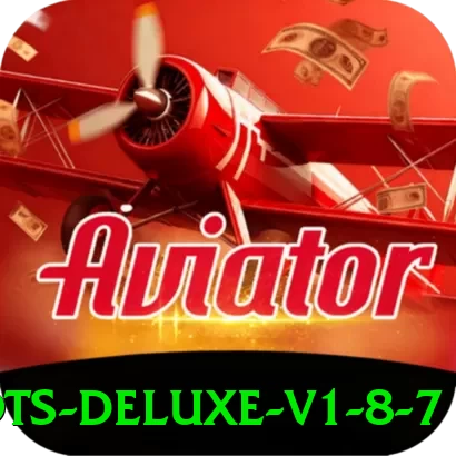 6g6g Slots Deluxe v1.8.7 - app