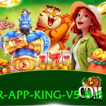 6rrr App King v5.8.8 - apk