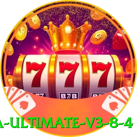 700bra Ultimate v3.8.4 - pak
