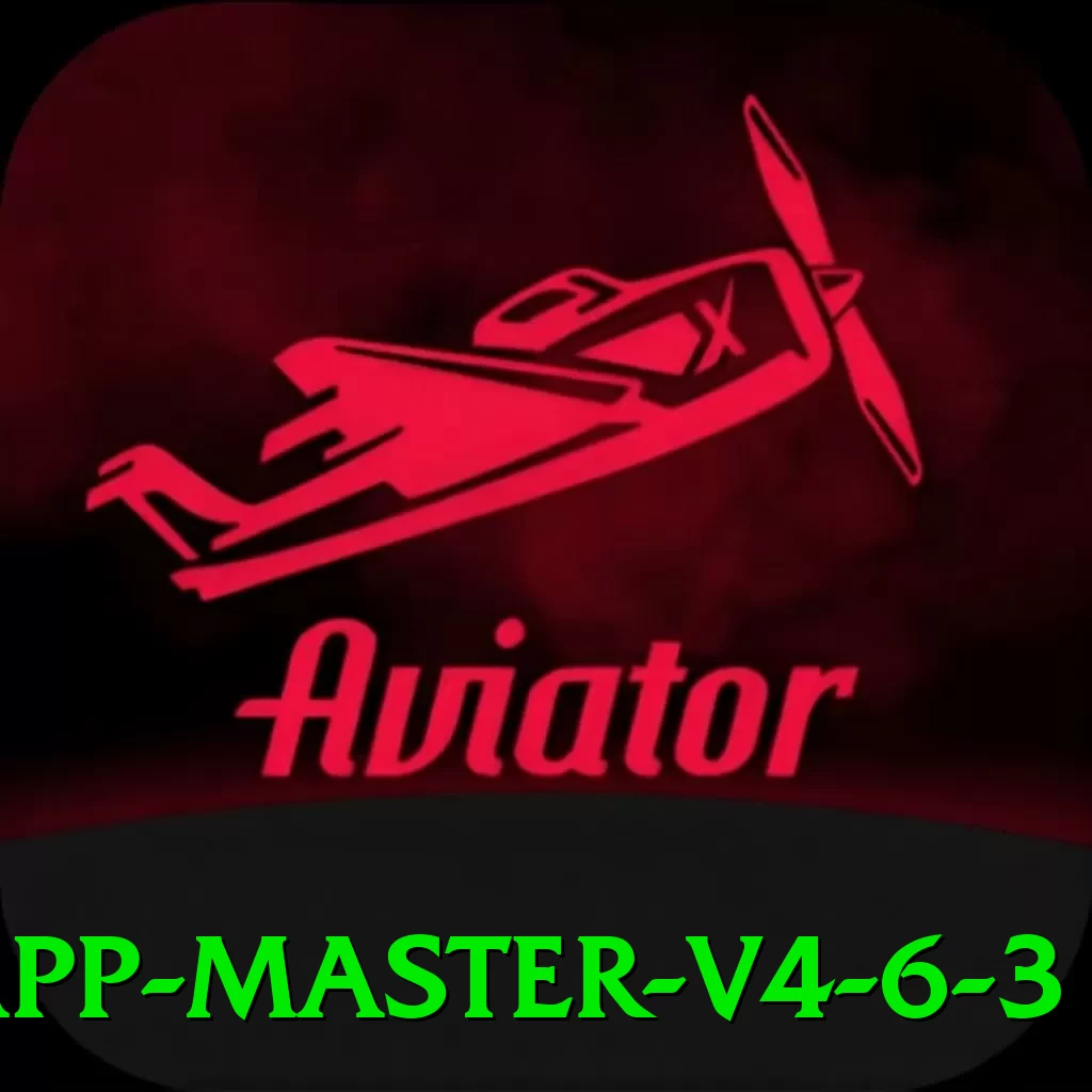 7659 App Master v4.6.3 - vip
