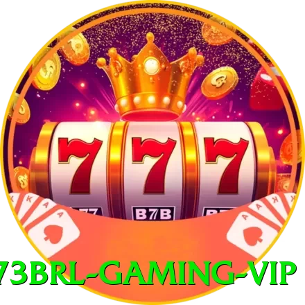 773brl - Gaming VIP - pak