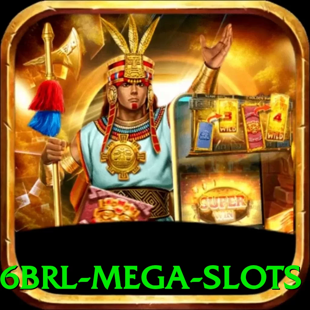 776brl Mega Slots - game