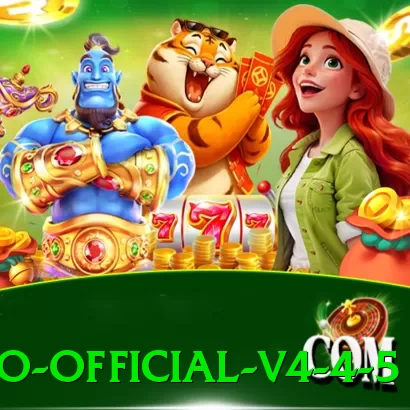 777hop Casino Official v4.4.5 - pro