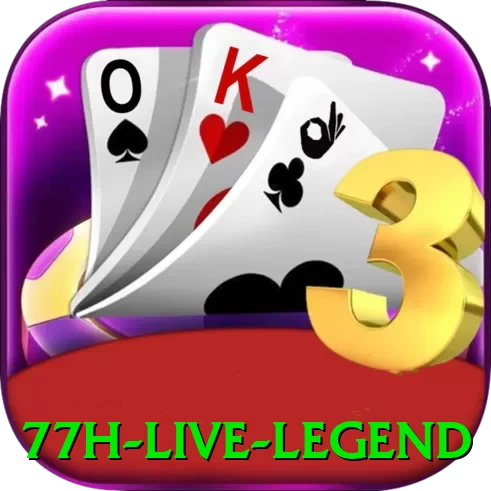 77h Live Legend - game