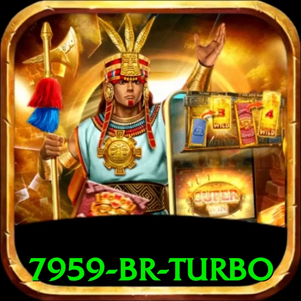 7959 BR Turbo - game