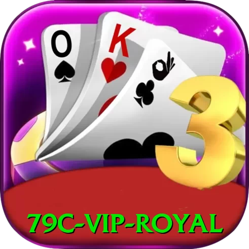 79c - VIP Royal - pk