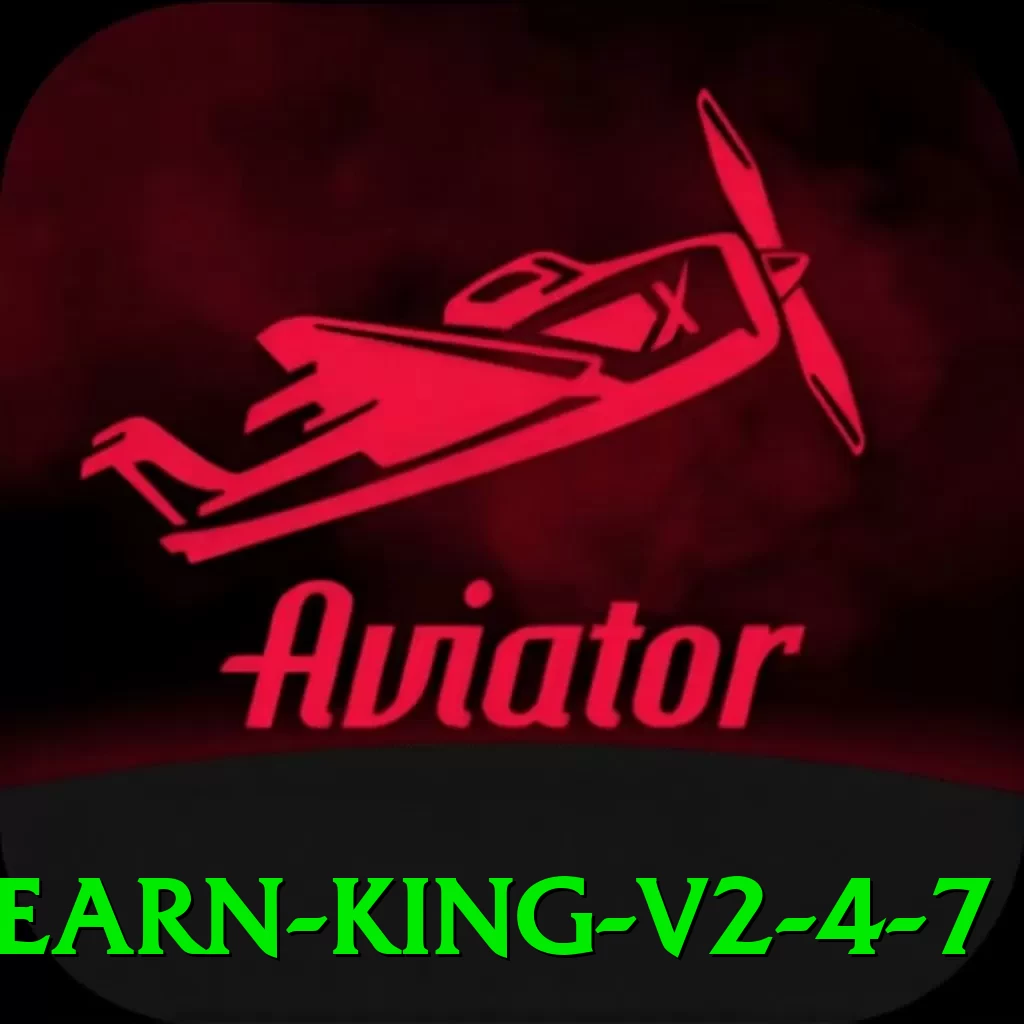 84y Earn King v2.4.7 - pk