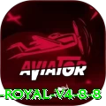 888boa Royal v4.8.8