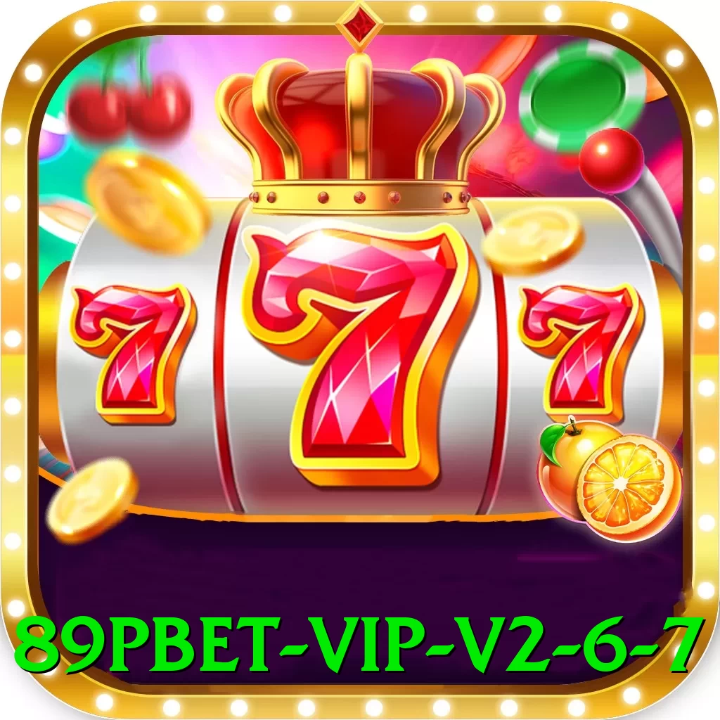 89pbet - VIP v2.6.7 - pro