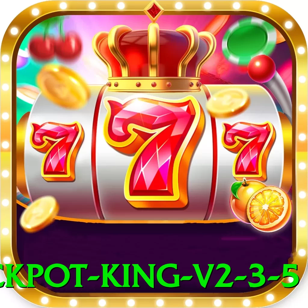 999e Jackpot King v2.3.5 - game