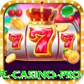99vv Live Casino Pro