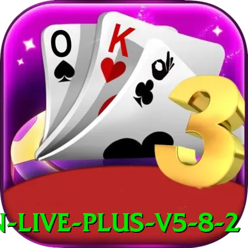 aaawin Live Plus v5.8.2 - game