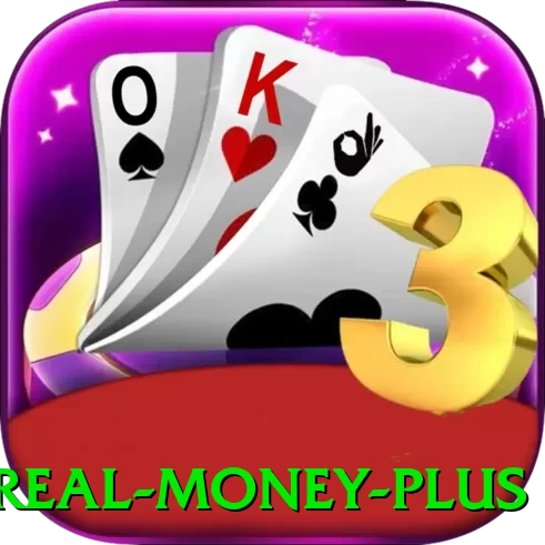 aarr - Real Money Plus - game