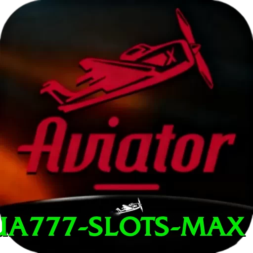 agua777 - Slots Max - app