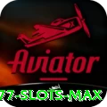 agua777 - Slots Max